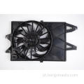 F8RZ-8L607GE FORD FORD MONDEO 2.0 Ventilador de resfriamento do radiador